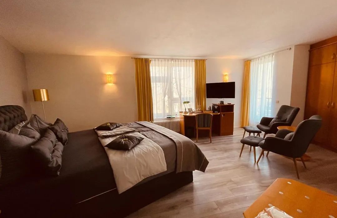 Schlosshotel Eyba-1