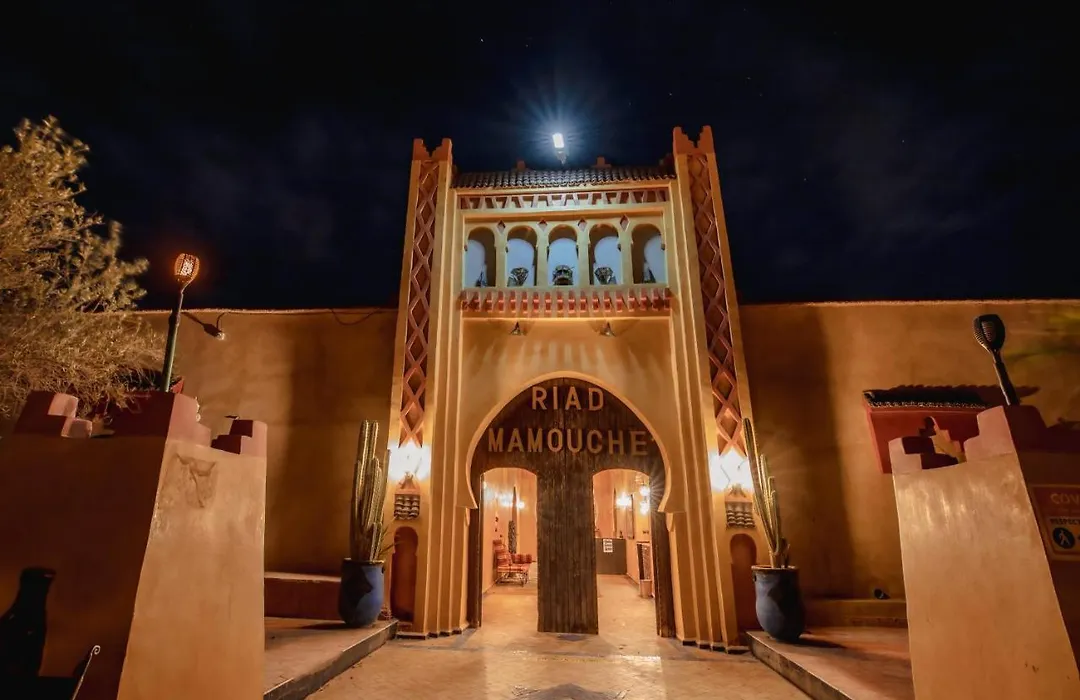 Riad Mamouche-1