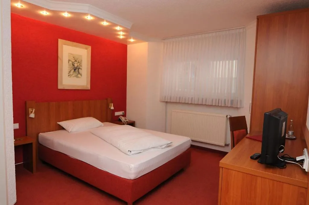 Hotel zur Krone-1