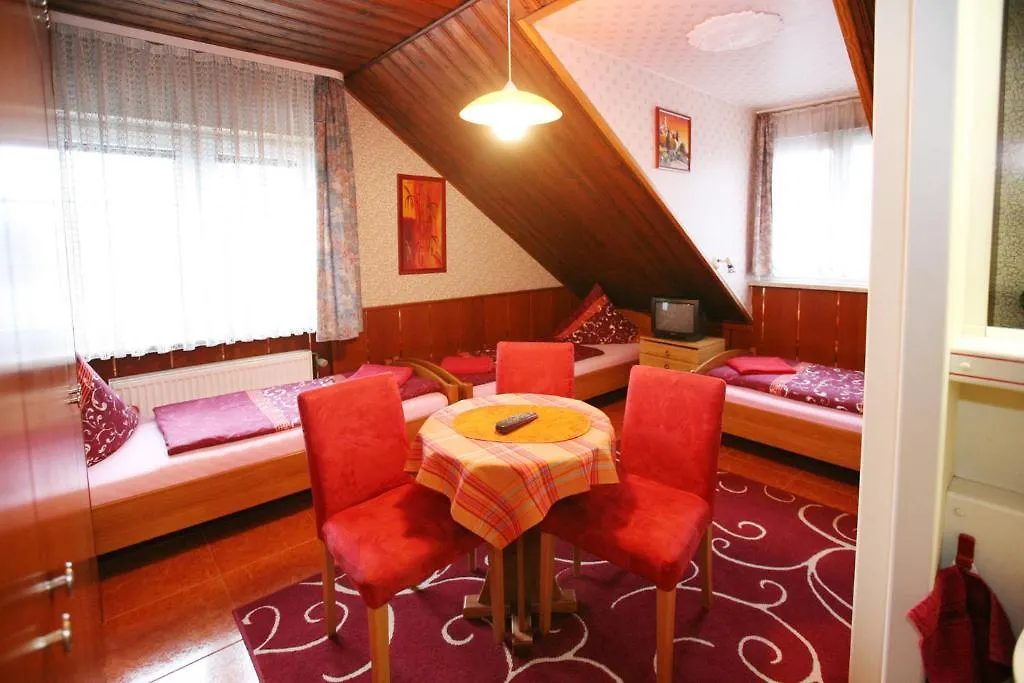 Hotel-Pension Klaer-1