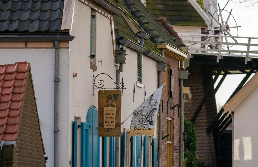 Aparthotel Hattem-1