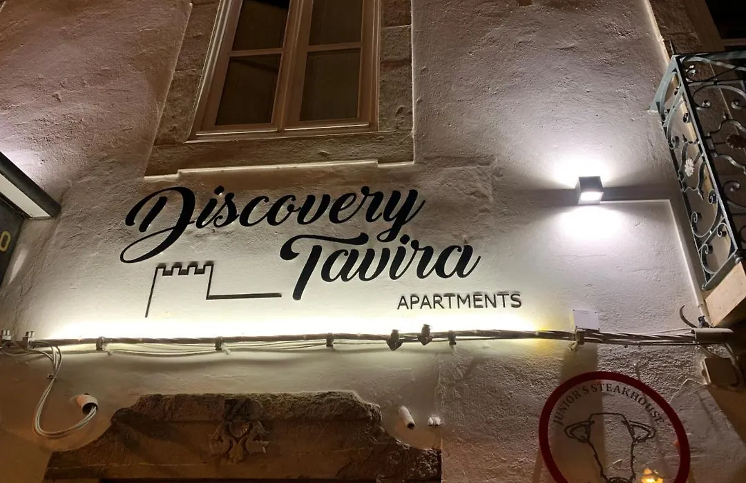 Discovery Tavira-1