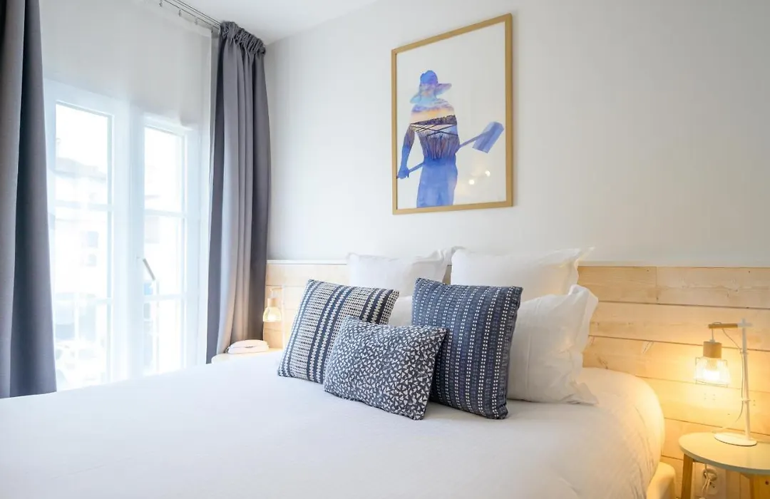 Hôtel La Jetée-1