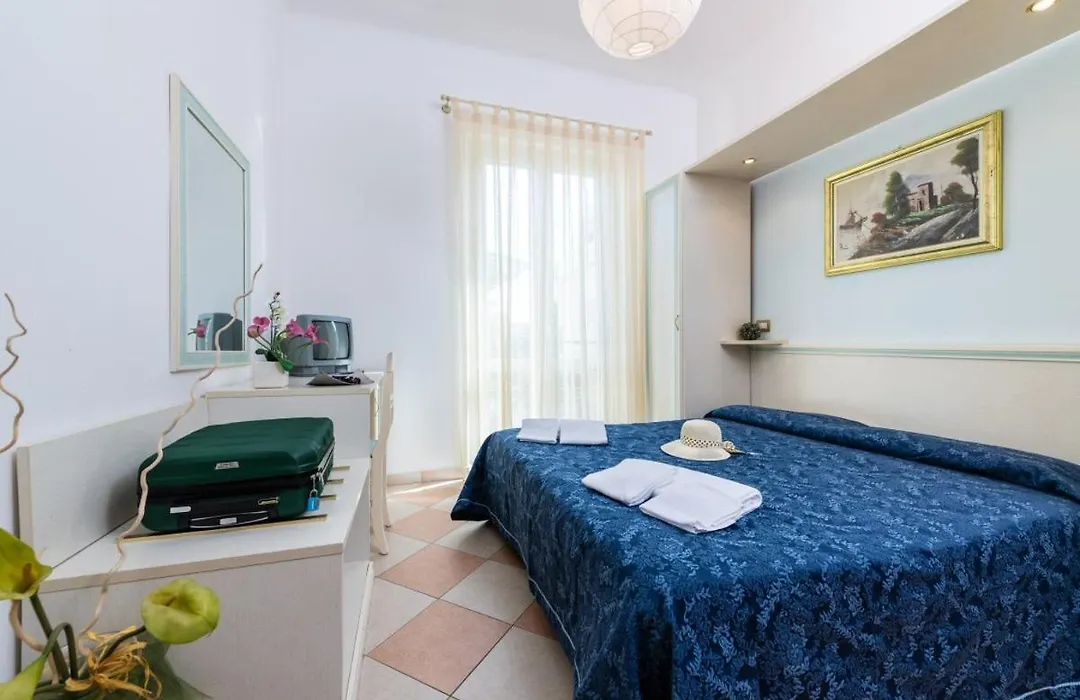 Hotel Bruna-1