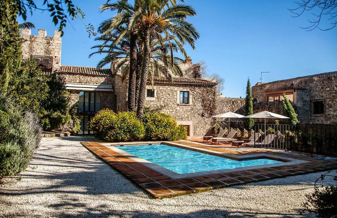 Hotel Boutique Casa De Orellana-1