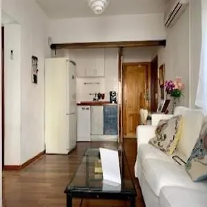 Habitacion Con Desayuno - Room With Breakfast-1