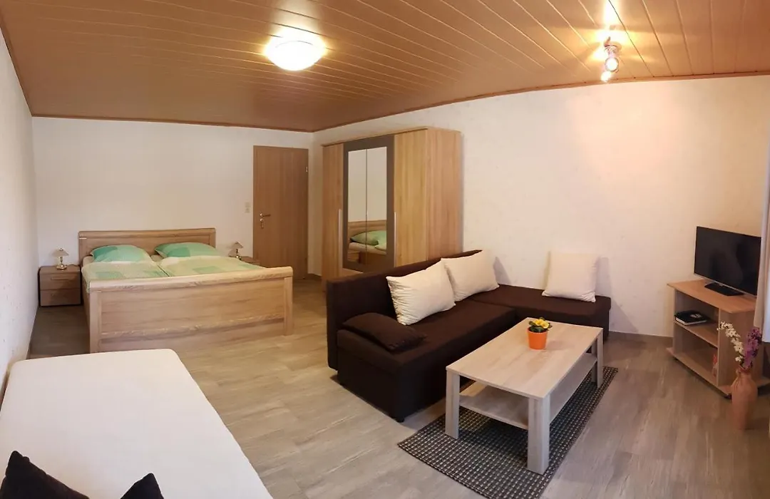 Spreewaldpension Zickert-1