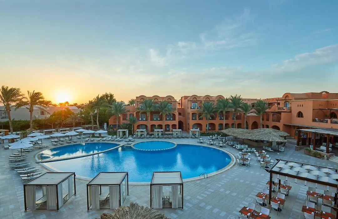 Jaz Makadi Blue - Tui Blue Makadi - Adults Friendly 16 Years Plus-1
