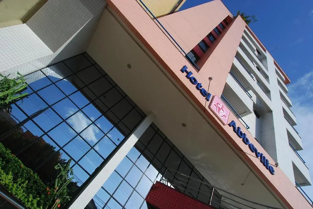 Abbeville Hotel Torre II-1