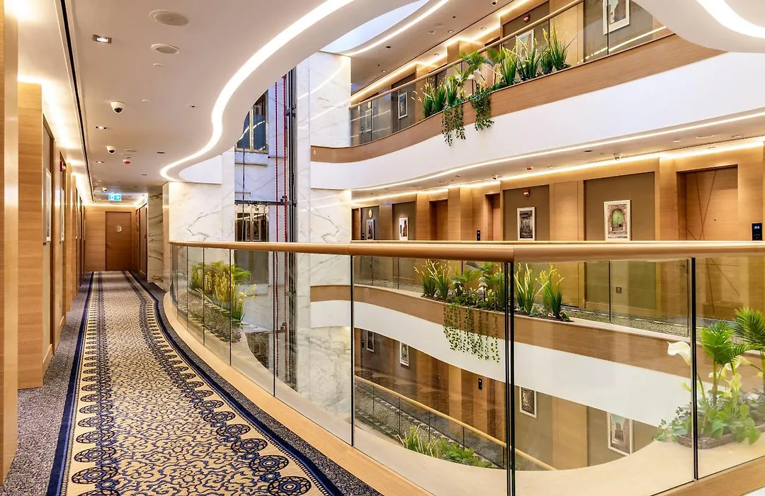 Gulf Inn Hotel Al Nasr Formerly Roda Links Al Nasr-1