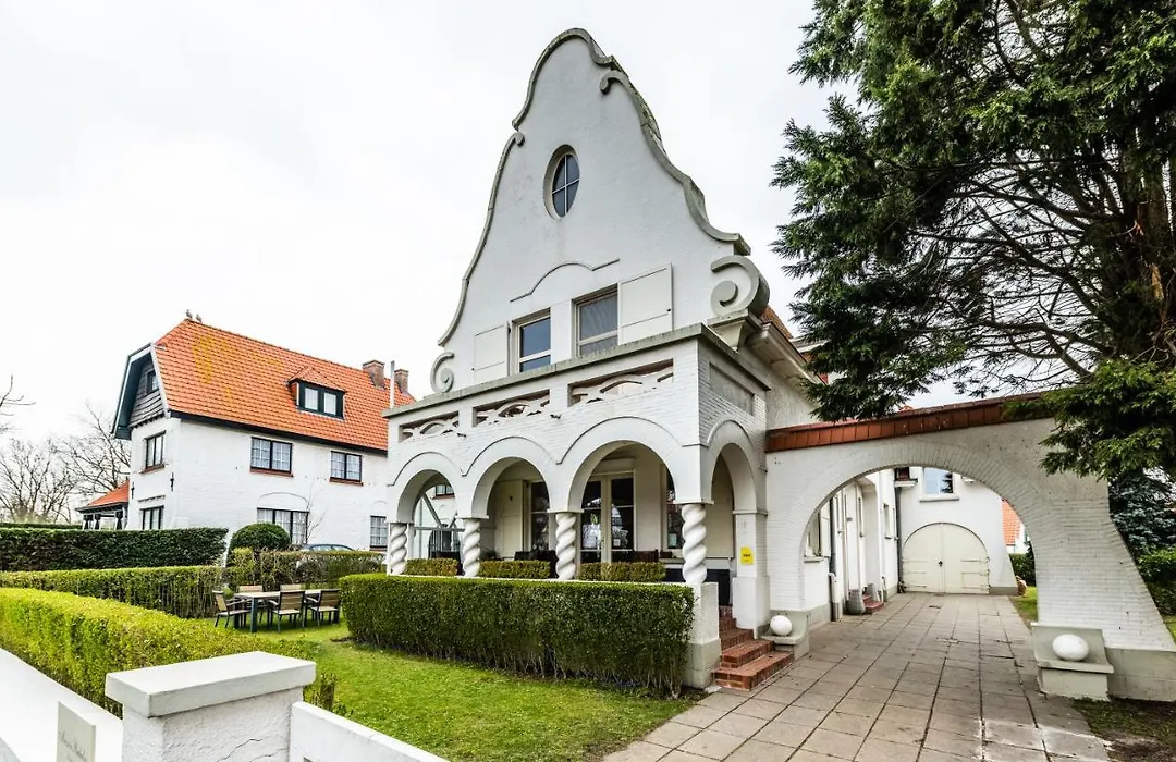 B&B Maison Rabelais-1