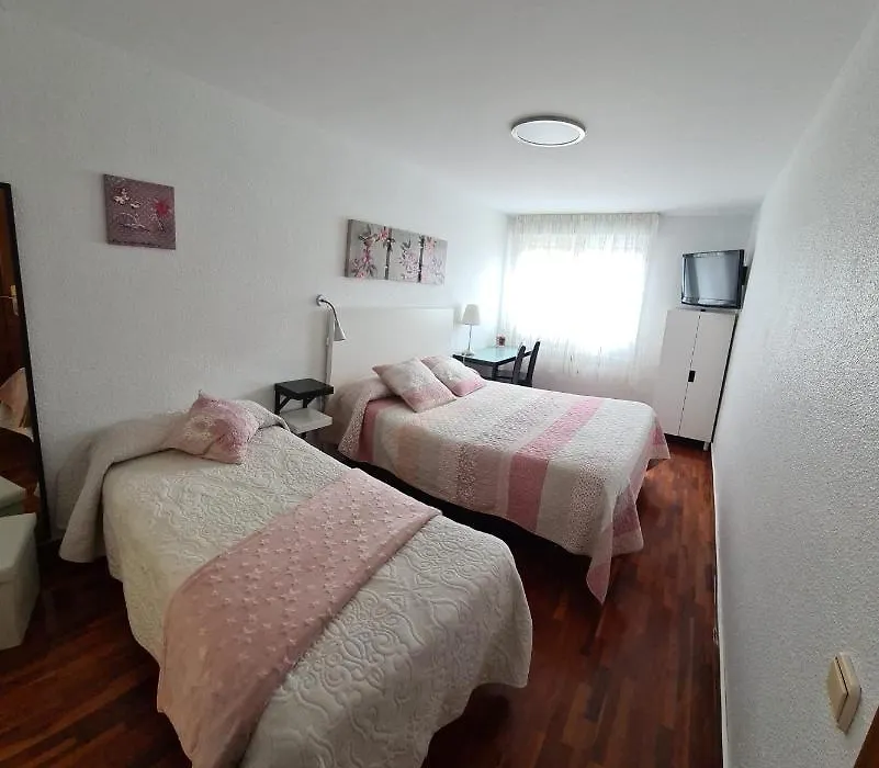 Pension Toñi-1