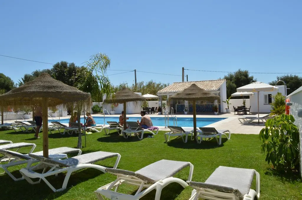 Hostal El Capi-1