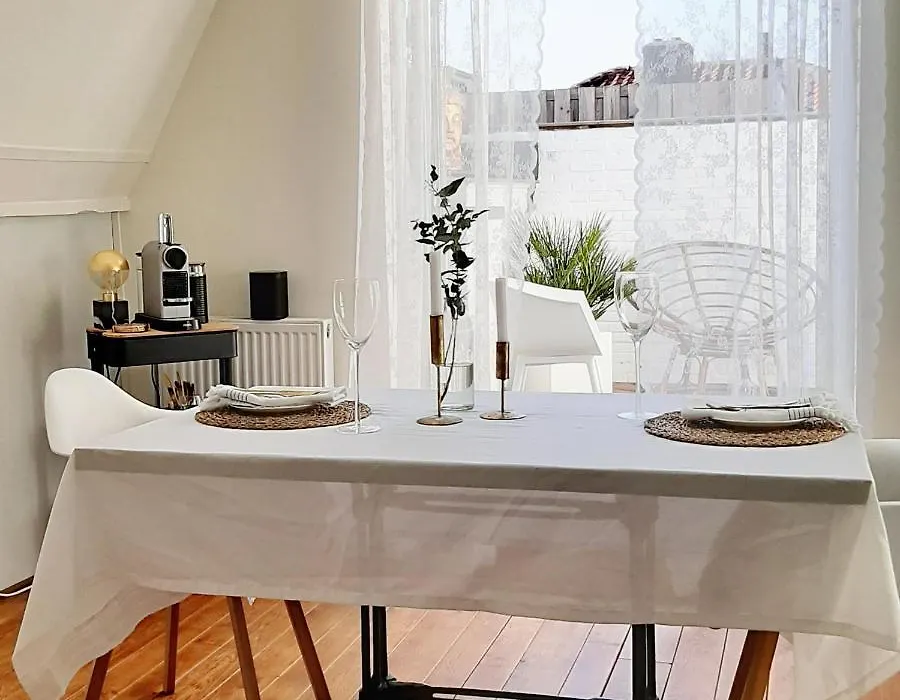 Bed And Breakfast Manna-1