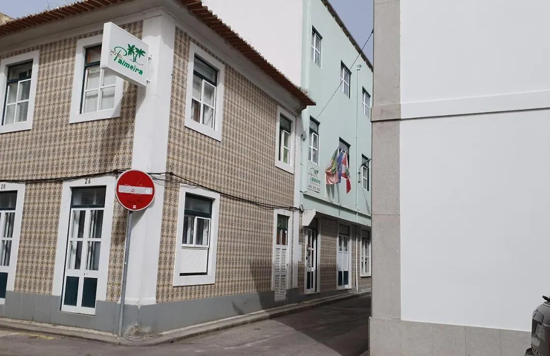 Hotel Palmeira-1