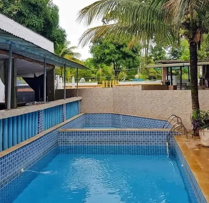 Sitio Recanto Do Paraiso - Srp-1