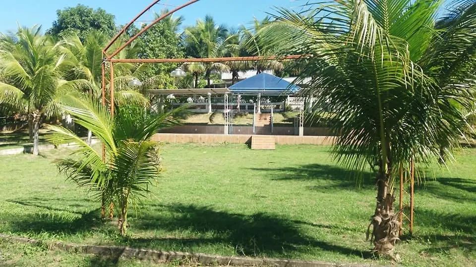 Sitio Recanto Do Paraiso - Srp-1