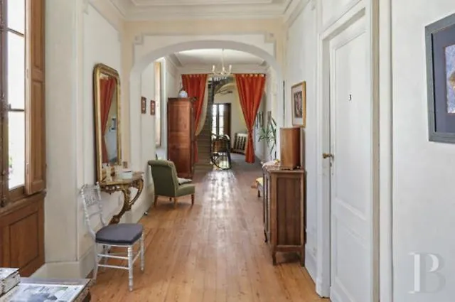 Château Saint Vincent-1