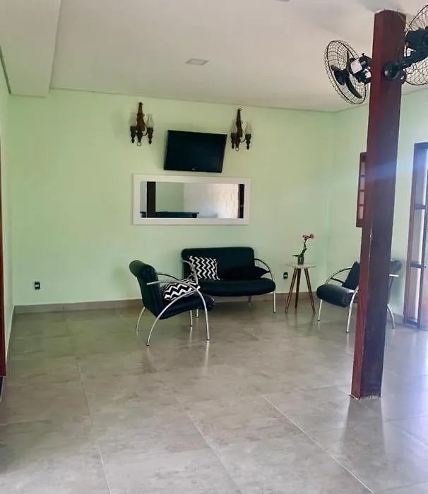 Hotel Colonial Suites ,Bracel, Lwart, Zilor-1