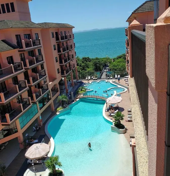 Hotel Jurerê Beach Village - OFICIAL-1