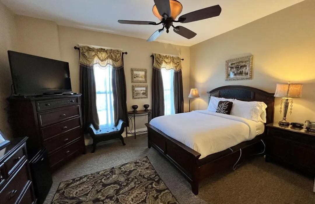 The Branson Hotel-1