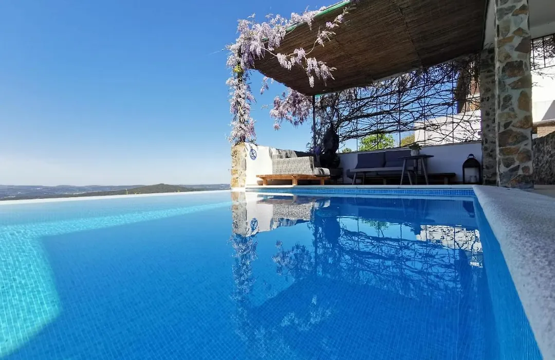 Casa Belavista Penela - Charming Guest House - Adults Only-1
