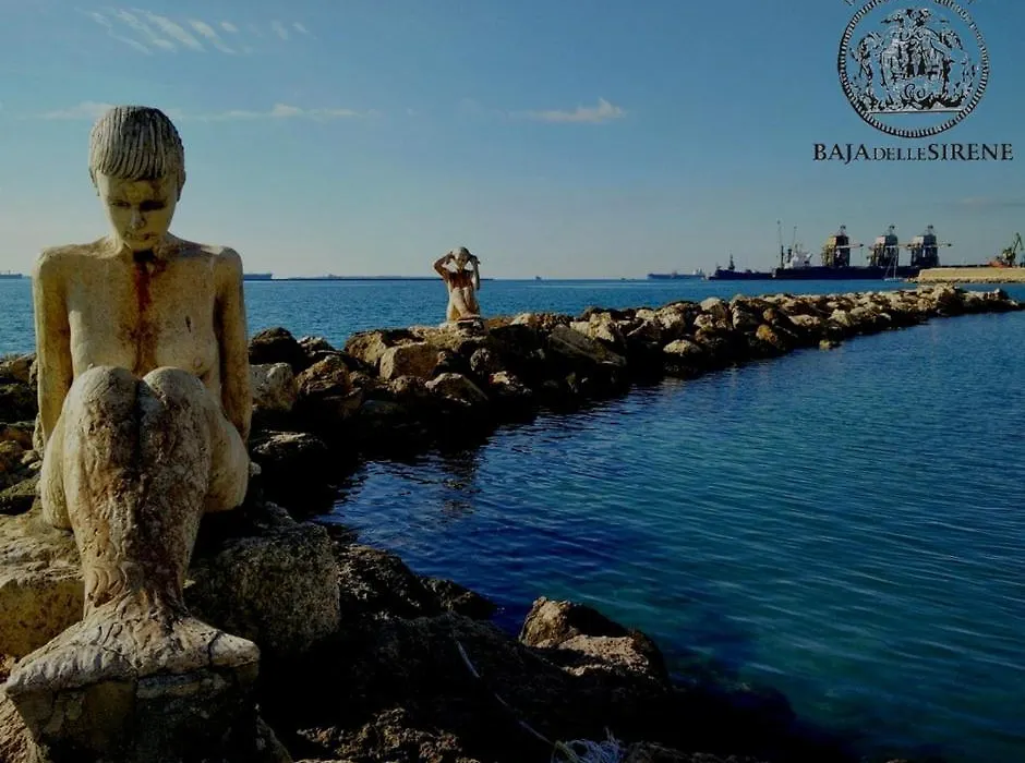 Baja delle Sirene-1