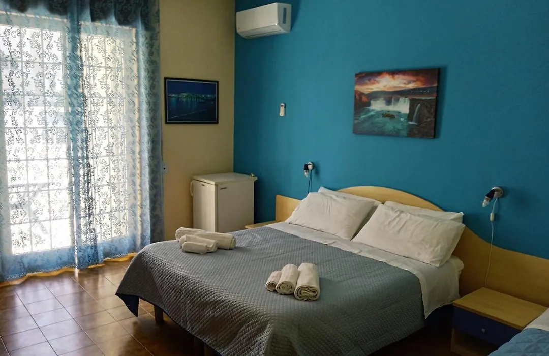 Le Dune camere-1