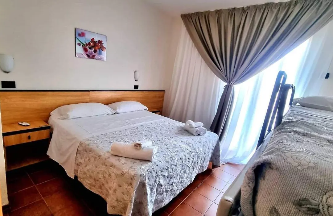 Hotel Bisanzio-1