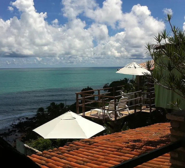 Pousada Farol Eco Adventure-1