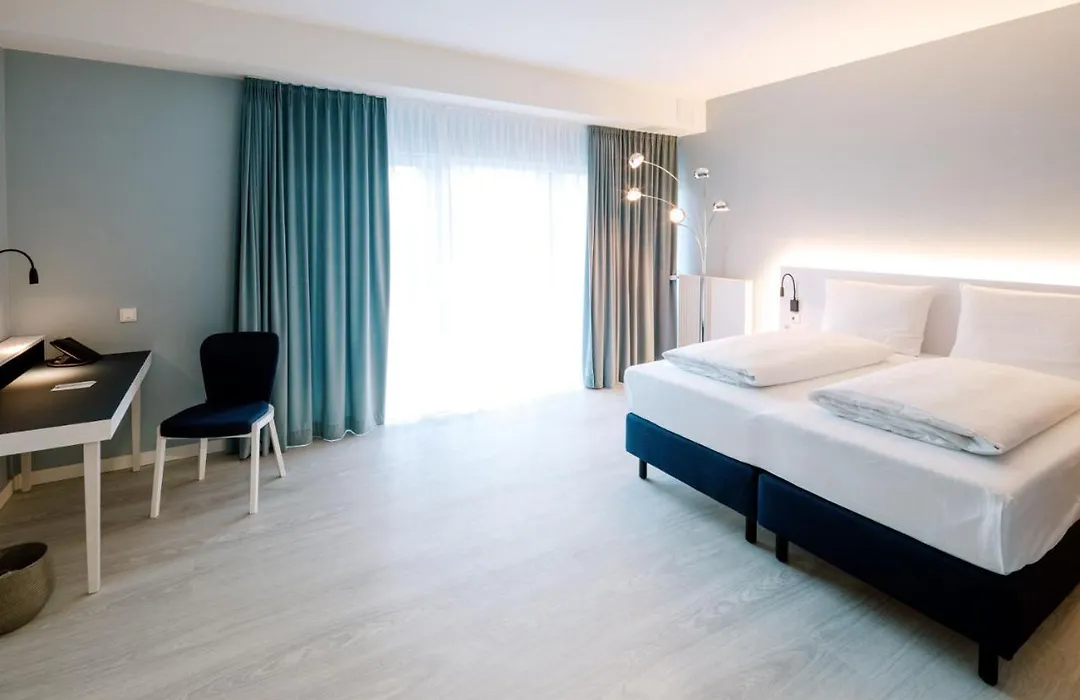 Hotel am Zoo-1