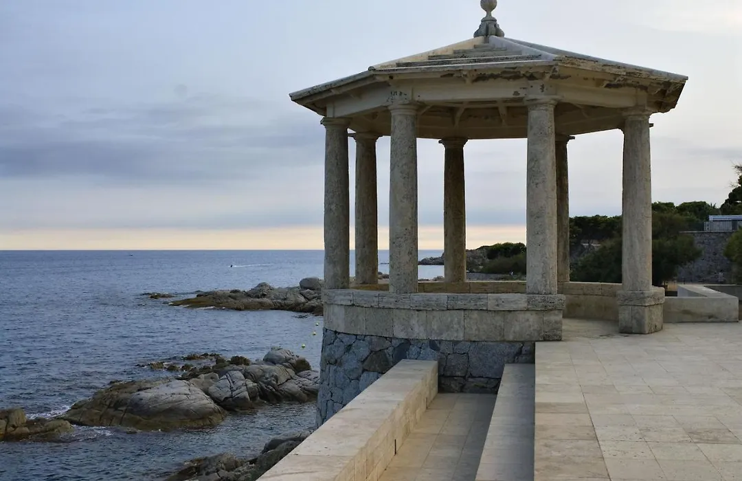 Hotel Serenity Platja d'Aro by Pandora Hoteles-1