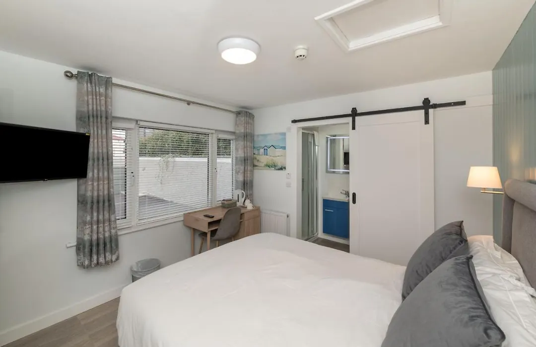 Belvedere House Cork Guest House-1