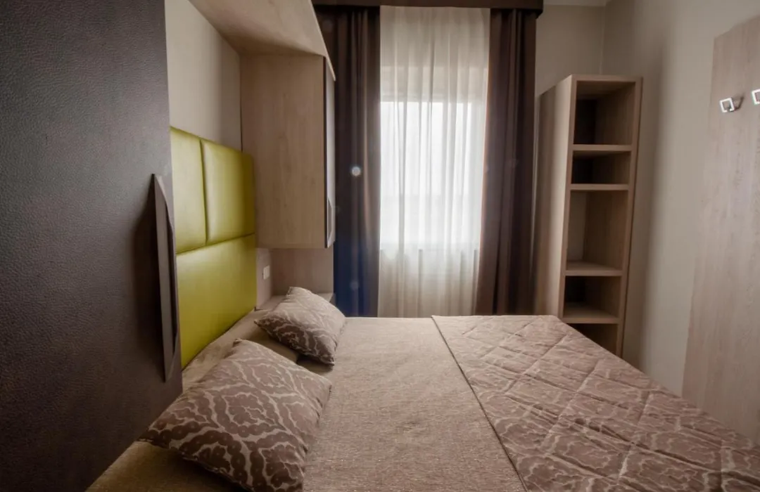 Hotel Europa-1