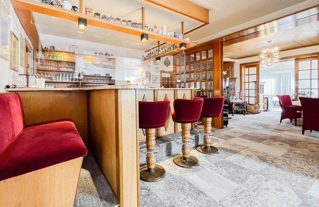 Hotel-Restaurant Vier Linden-1