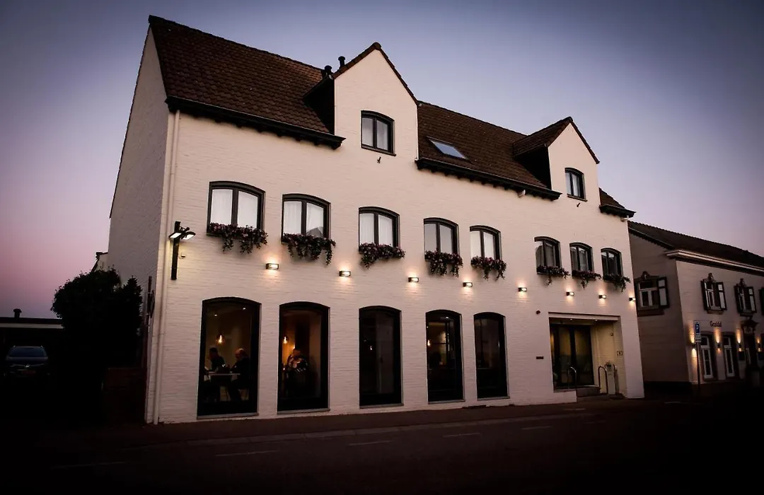 Hotel La Source Epen-1