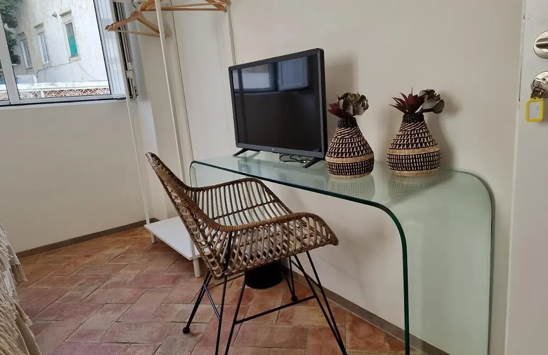 Casa Algarbe-1