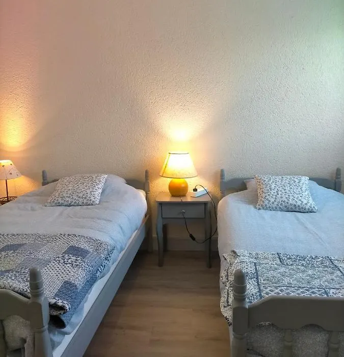 Appartement Meuble-1
