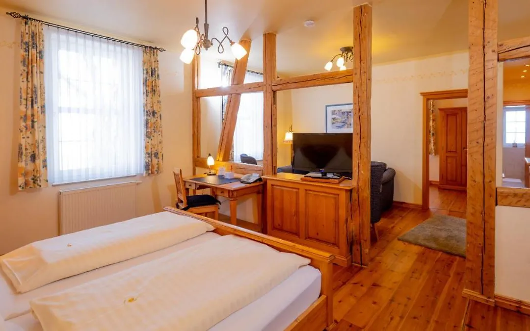 Harzhotel zum Prinzen-1