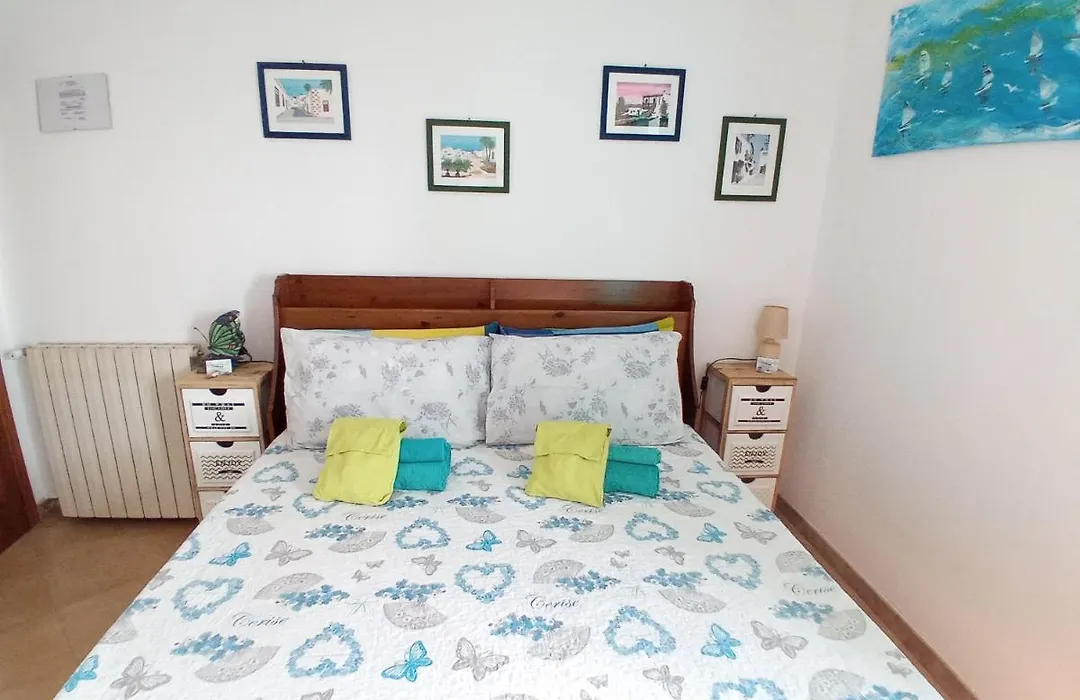 Casa Roberto B&B-1