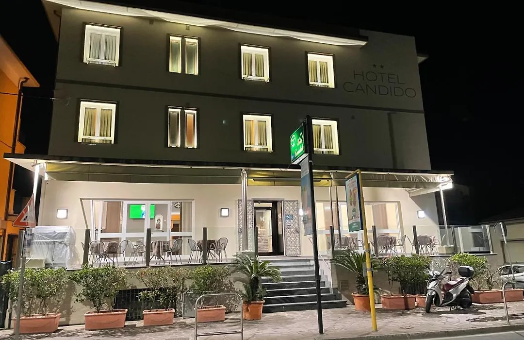 Hotel Candido-1
