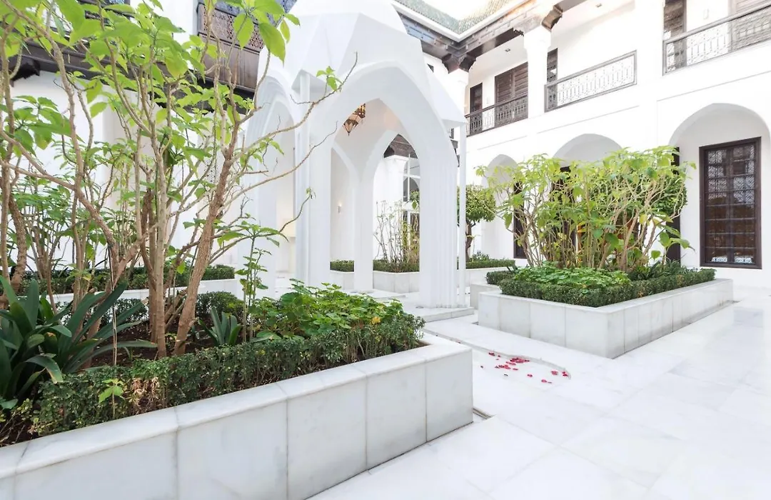 Riad Elisa&Spa-1