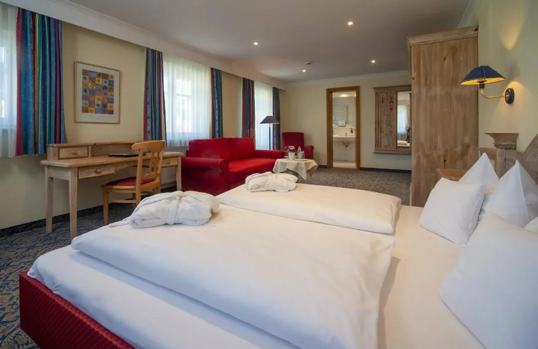Aktiv Hotel Schweiger-1