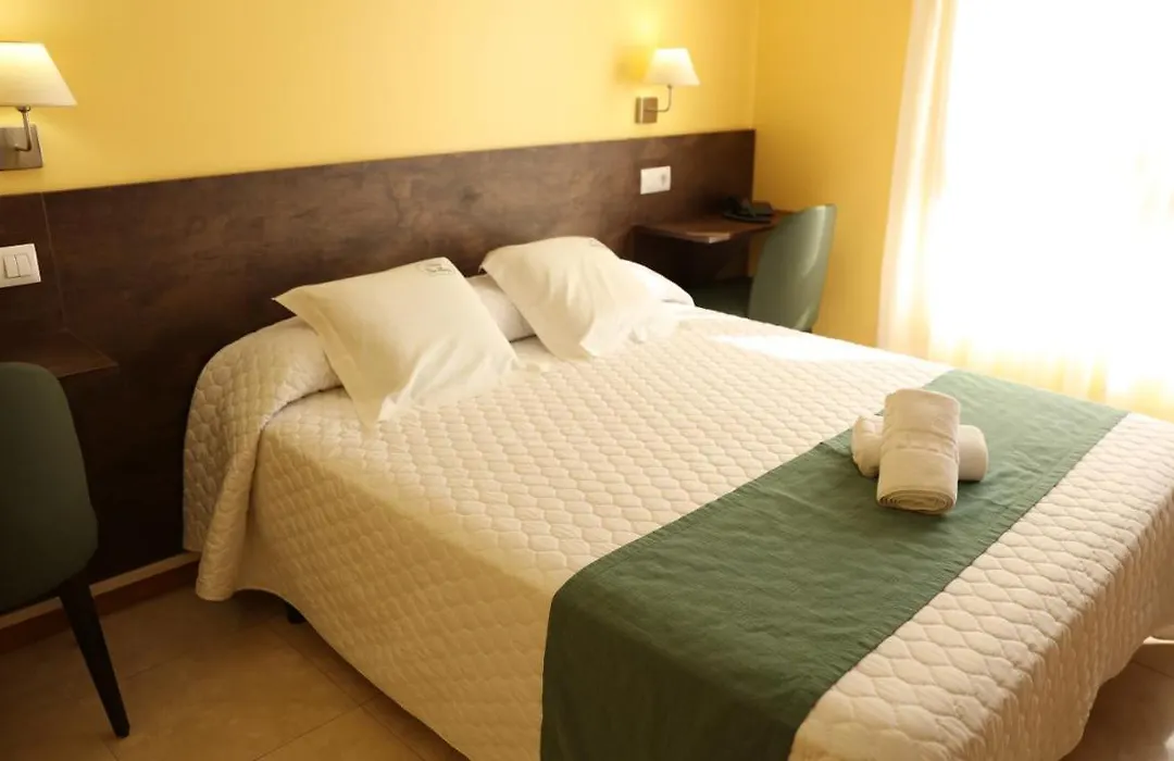 Hotel Casa Benilde-1