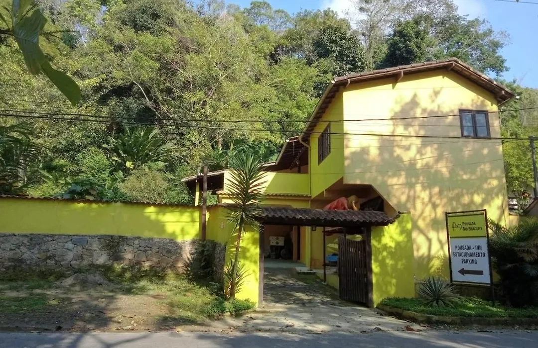 Pousada Rio Bracuhy-1
