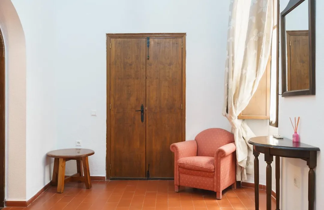 Hotel Marqués de Torresoto by Vivere Stays-1