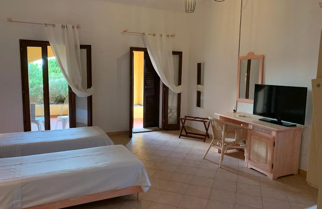 Godo Beach Hotel-1