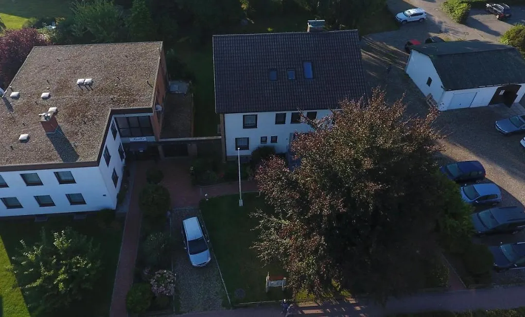 Pension Haus Baltic-1