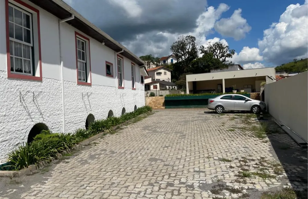 Pousada do Duque-1