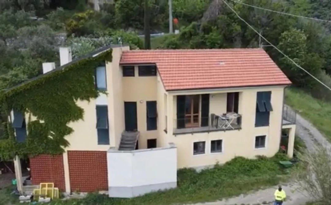 B&B Villa Caterina-1